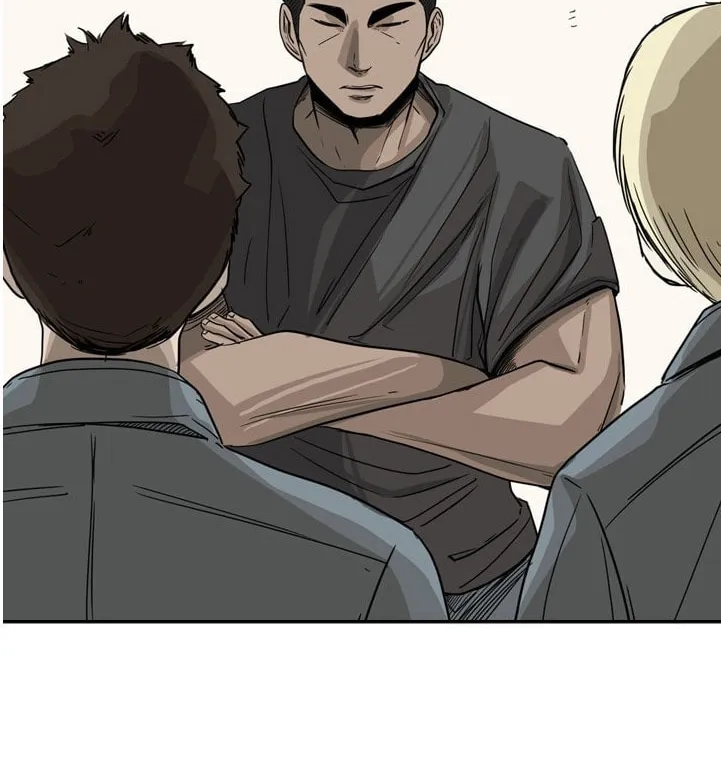 Read Shark chapter 54 image 54 on Lezhin