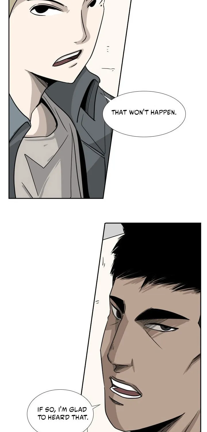 Read Shark chapter 54 image 57 on Lezhin