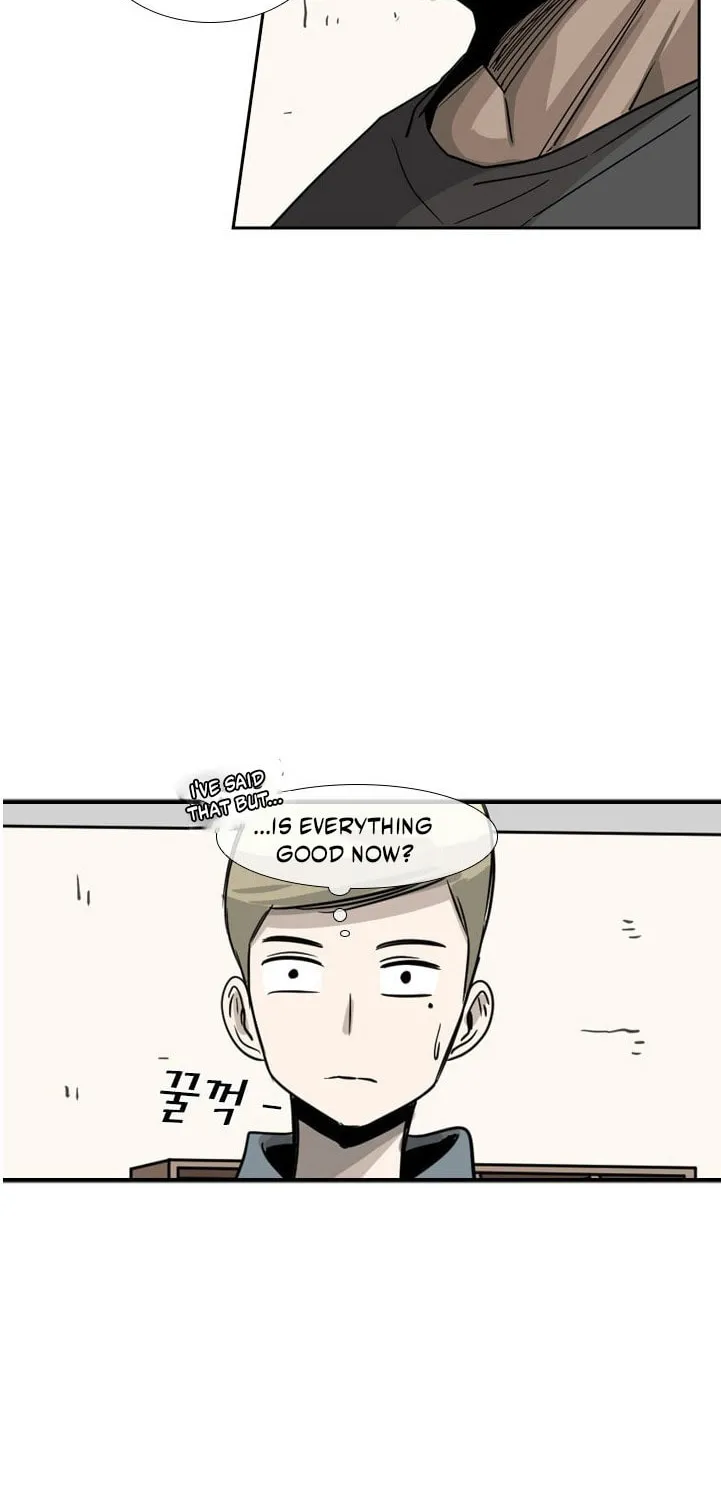 Read Shark chapter 54 image 58 on Lezhin
