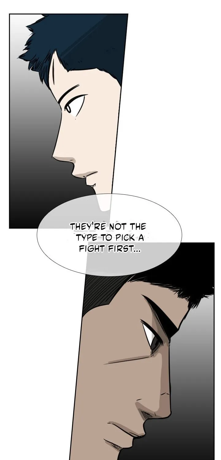 Read Shark chapter 54 image 59 on Lezhin