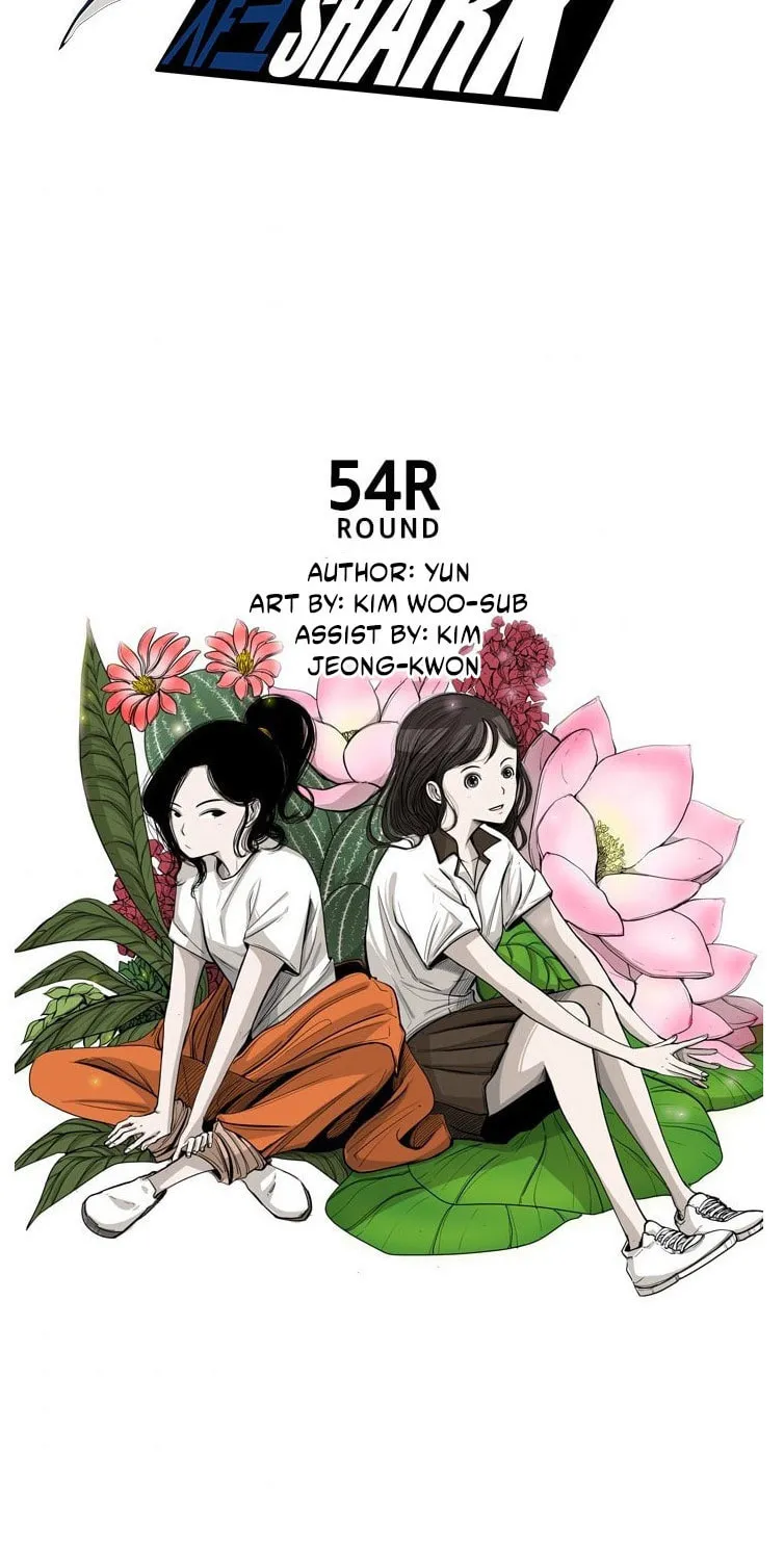 Read Shark chapter 54 image 6 on Lezhin
