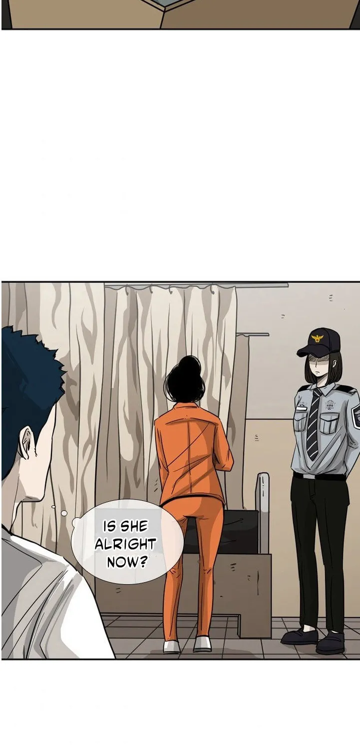Read Shark chapter 54 image 63 on Lezhin