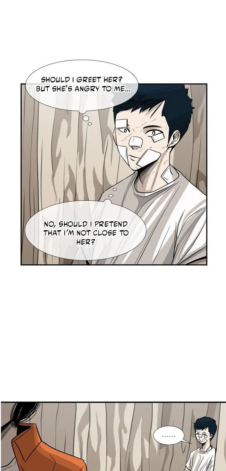Read Shark chapter 54 image 64 on Lezhin