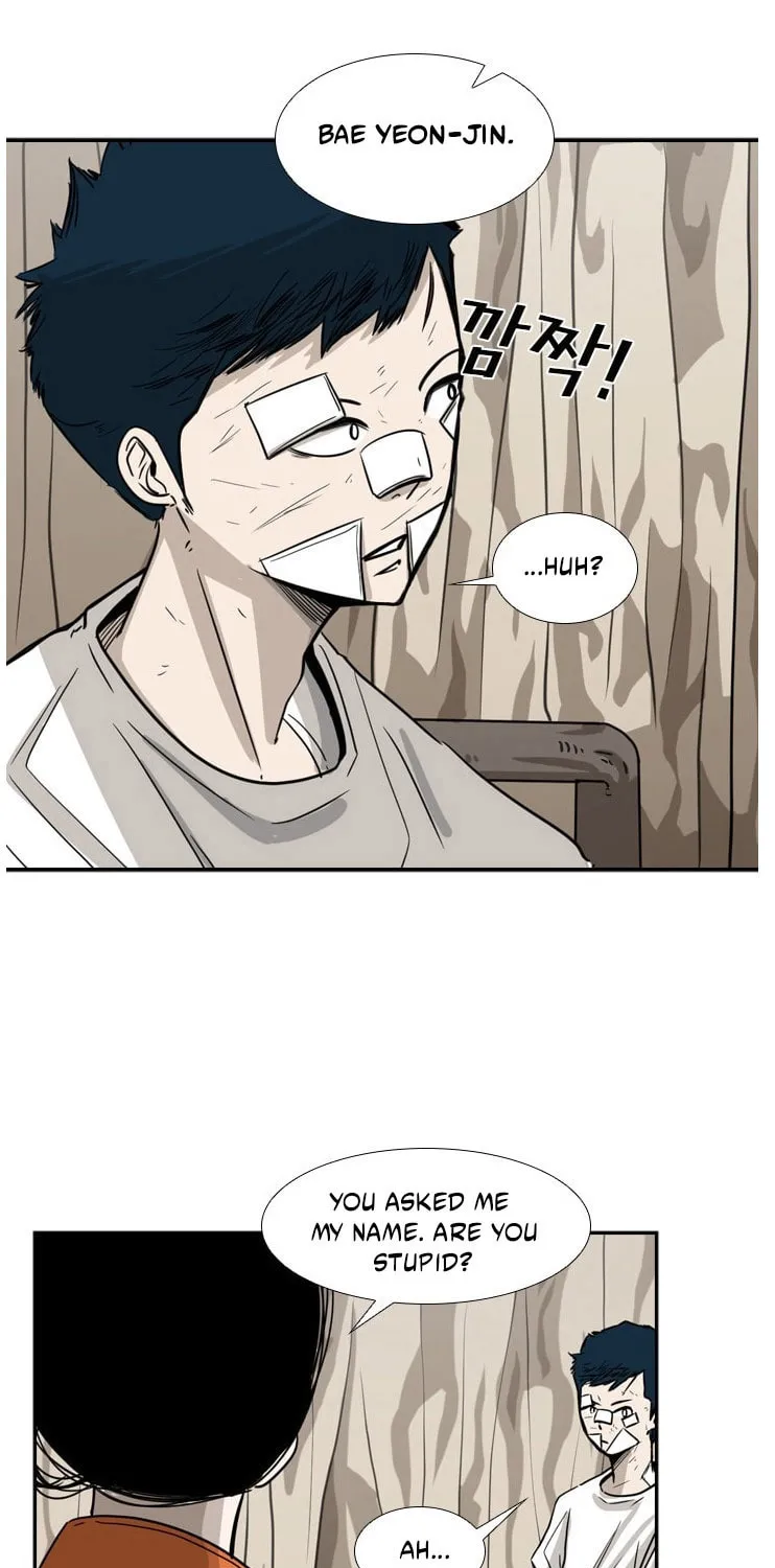 Read Shark chapter 54 image 68 on Lezhin