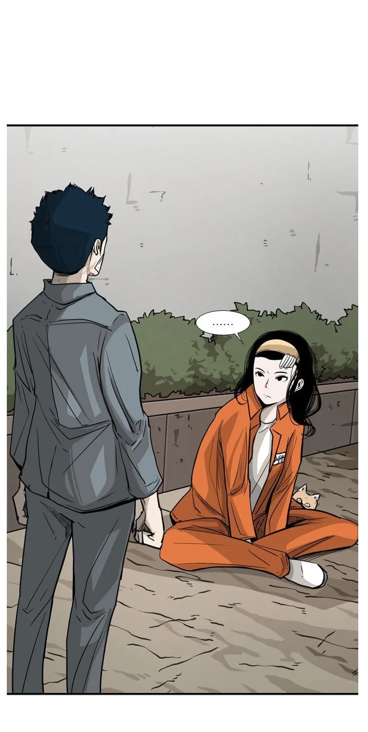 Read Shark chapter 54 image 8 on Lezhin