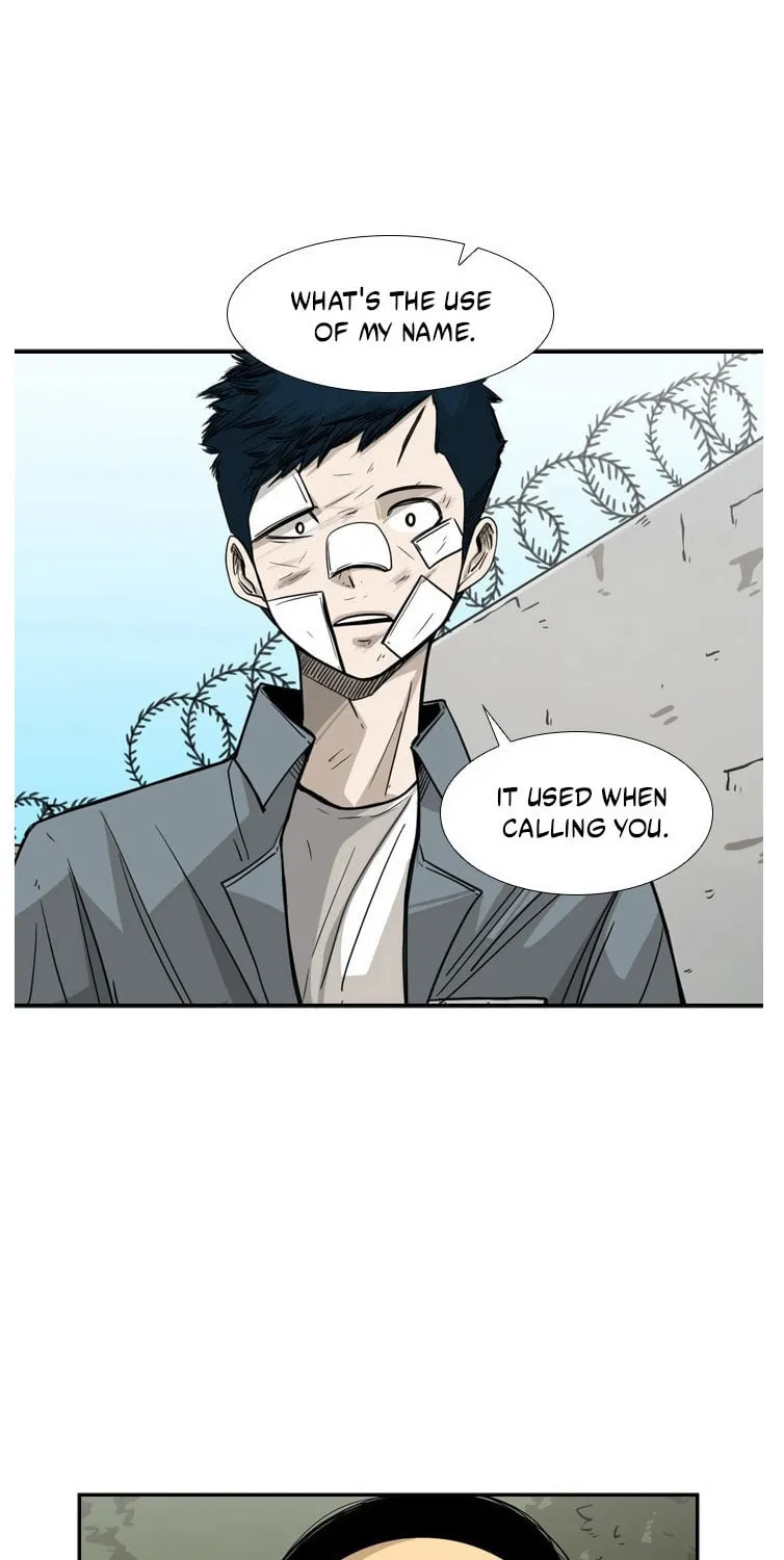 Read Shark chapter 54 image 9 on Lezhin