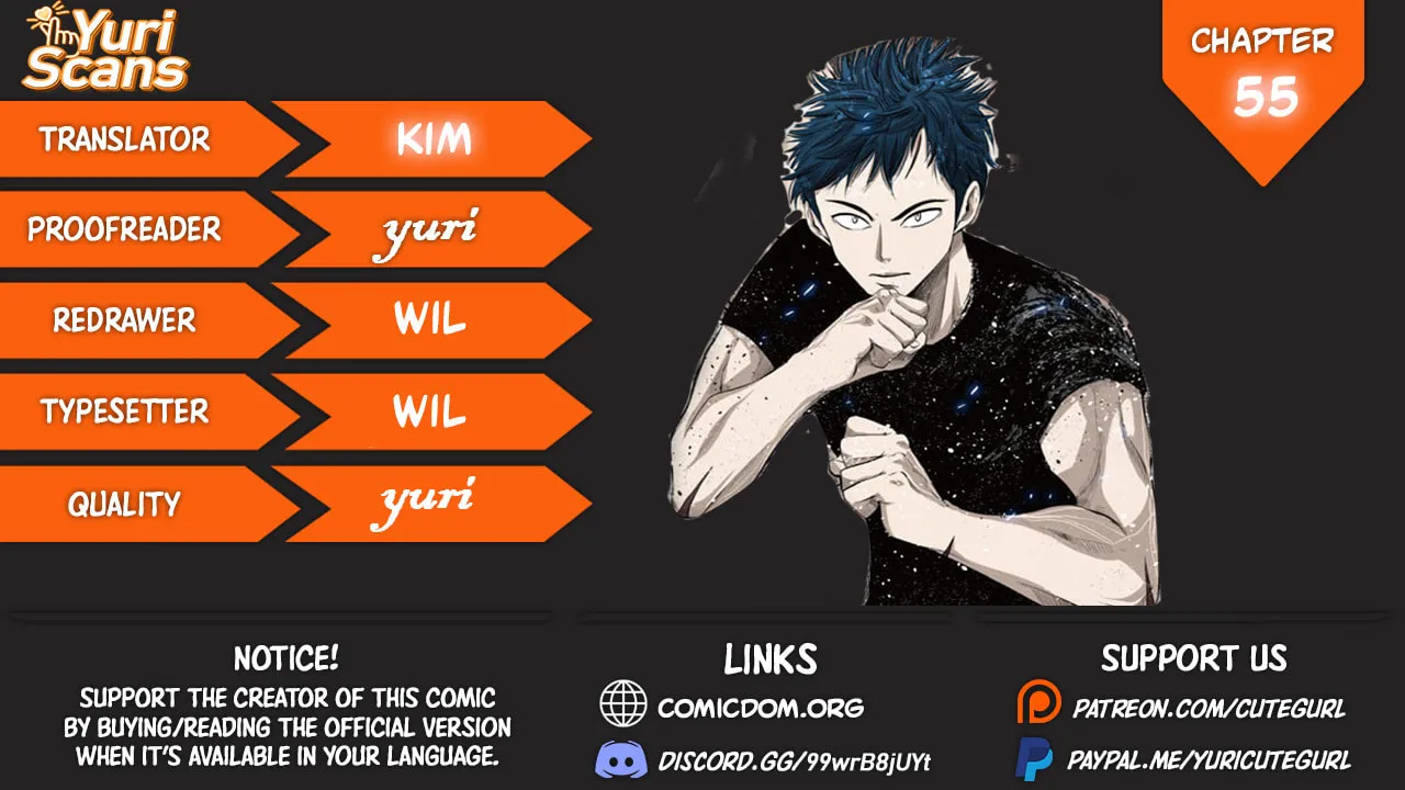 Read Shark chapter 55 image 0 on Lezhin