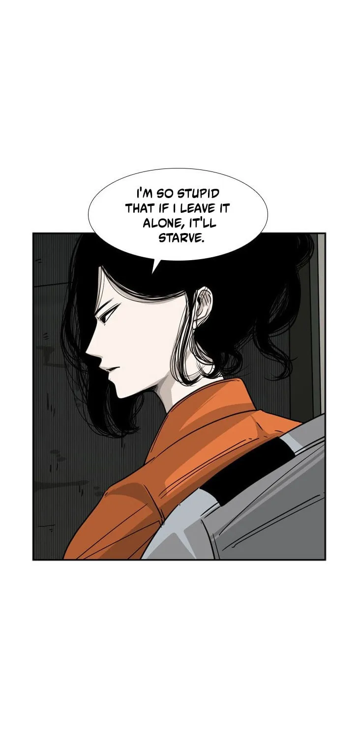 Read Shark chapter 55 image 13 on Lezhin
