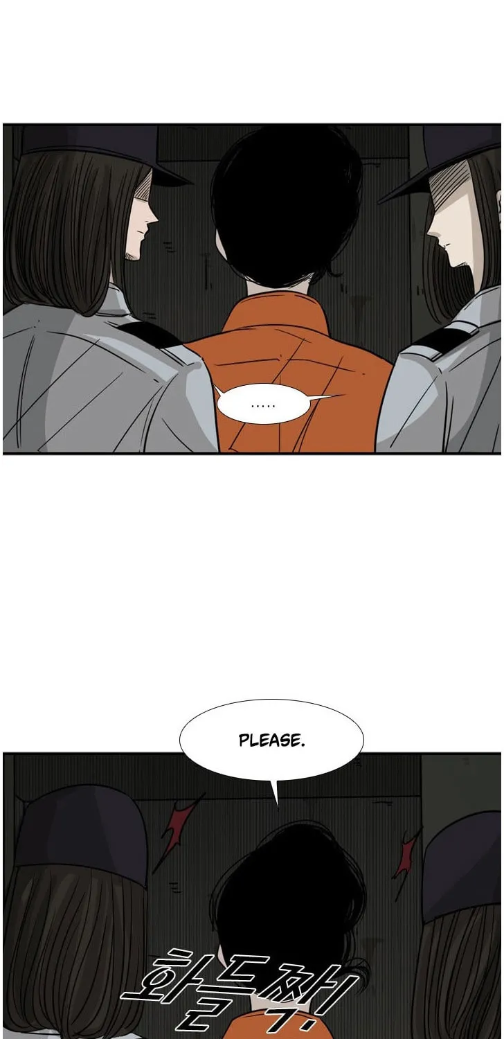 Read Shark chapter 55 image 15 on Lezhin