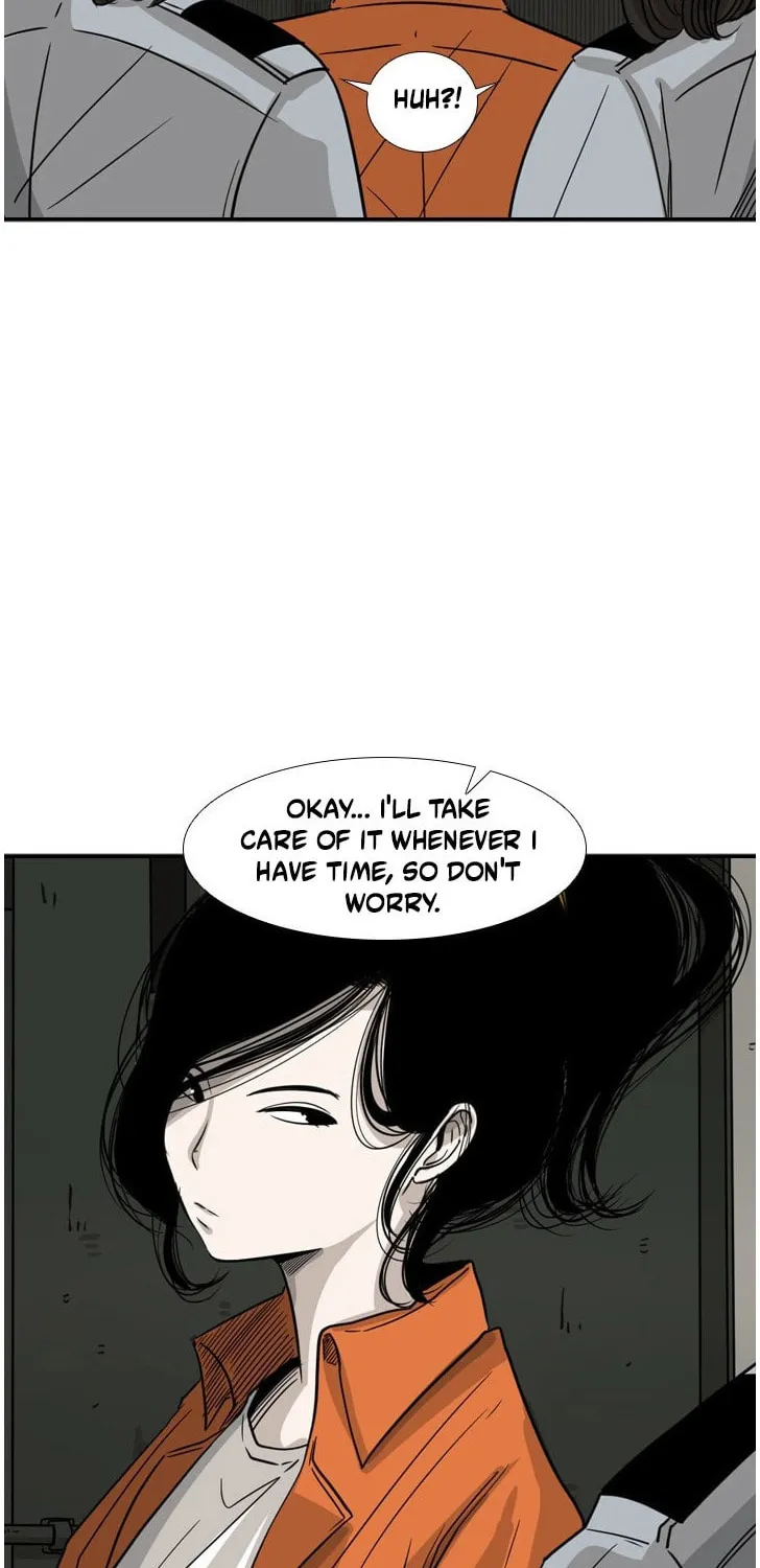 Read Shark chapter 55 image 16 on Lezhin
