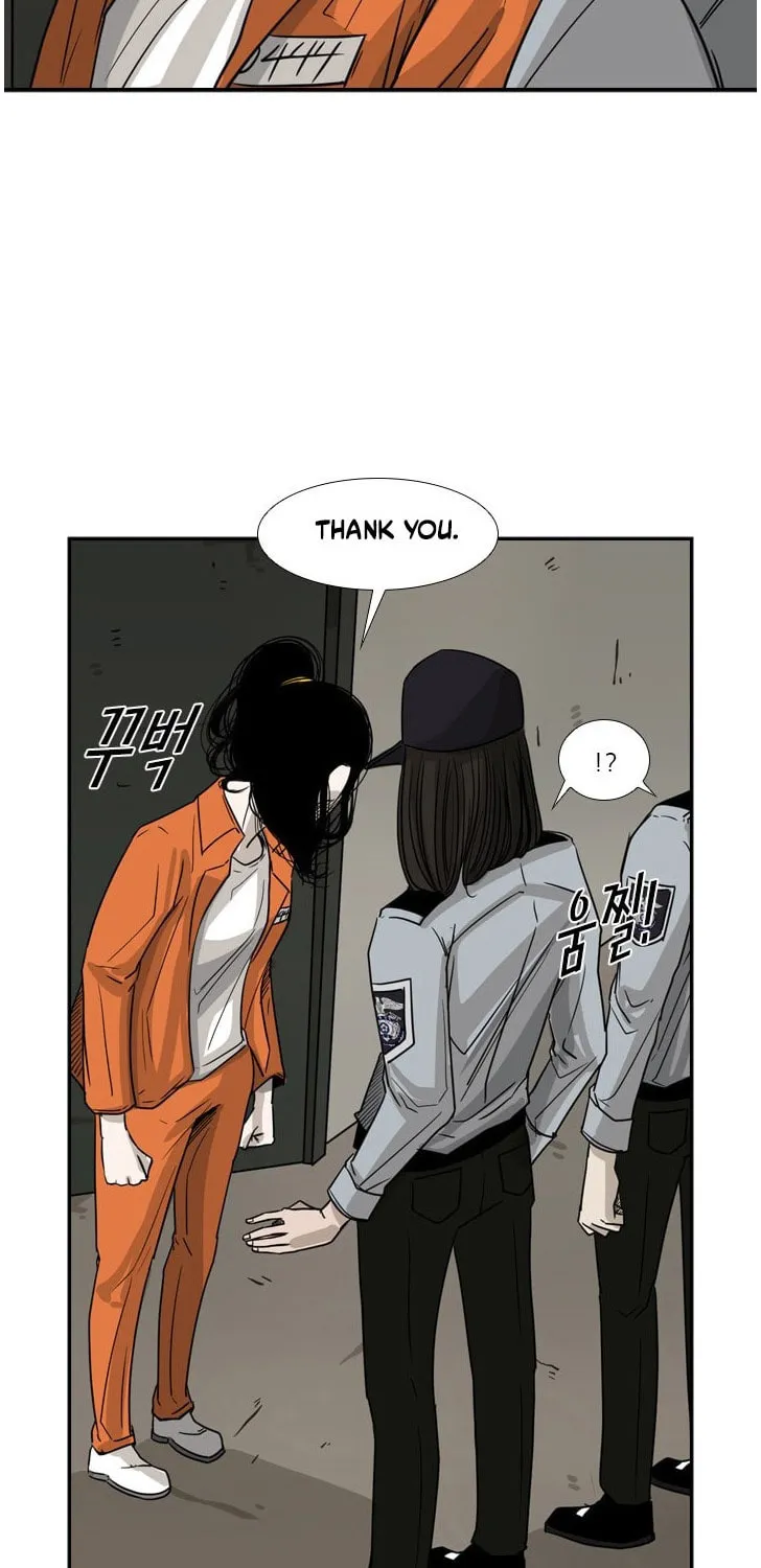 Read Shark chapter 55 image 17 on Lezhin