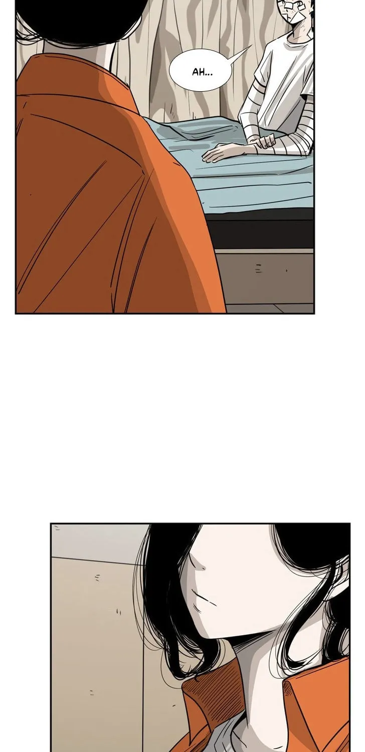 Read Shark chapter 55 image 2 on Lezhin