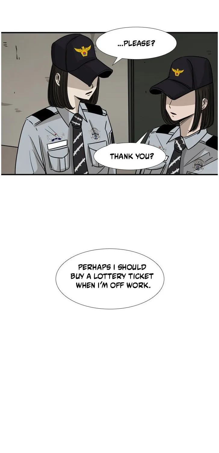 Read Shark chapter 55 image 20 on Lezhin