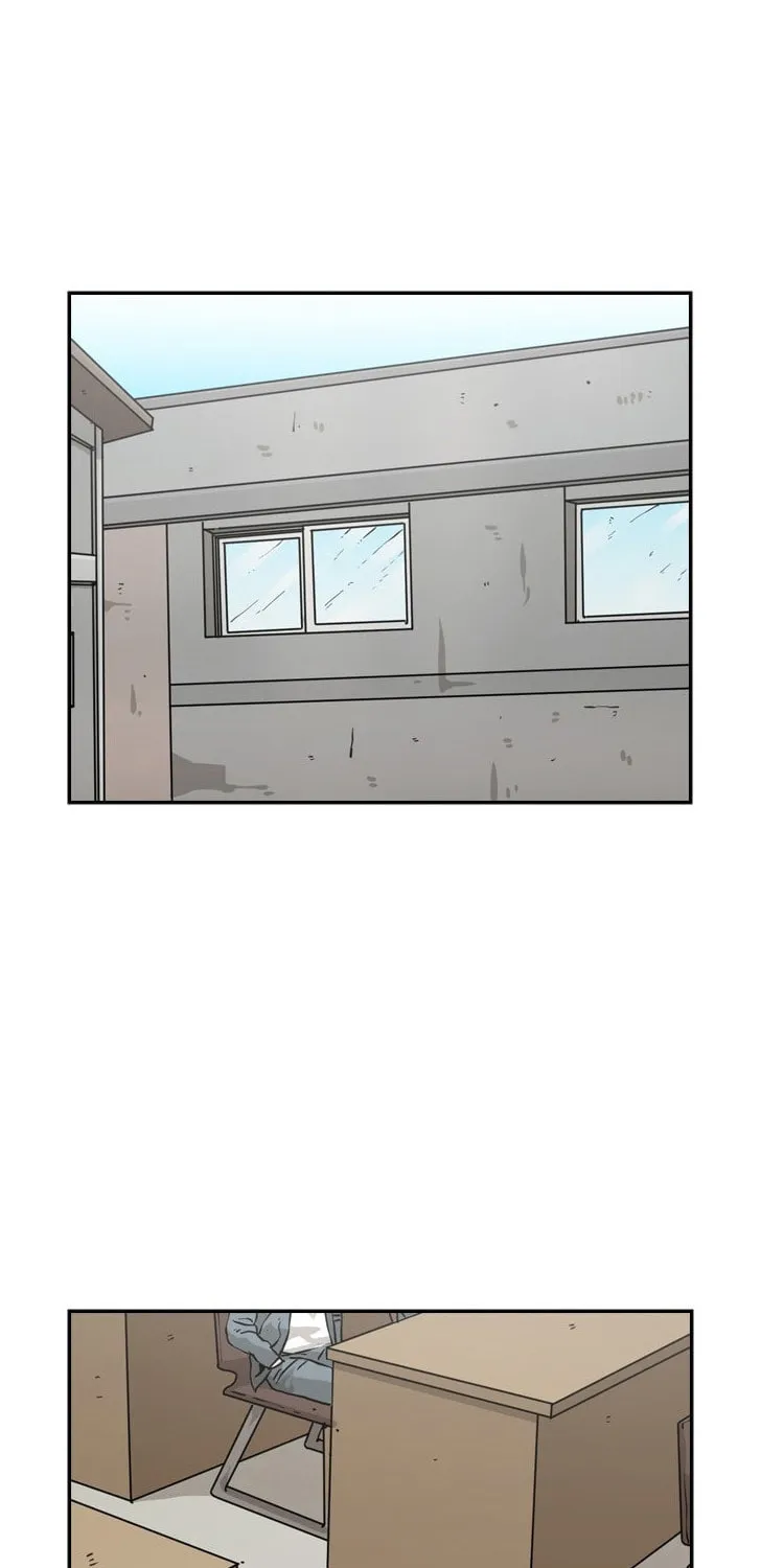Read Shark chapter 55 image 22 on Lezhin