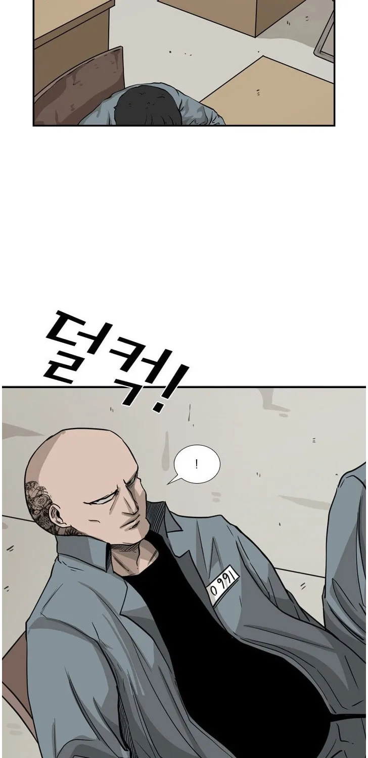 Read Shark chapter 55 image 23 on Lezhin