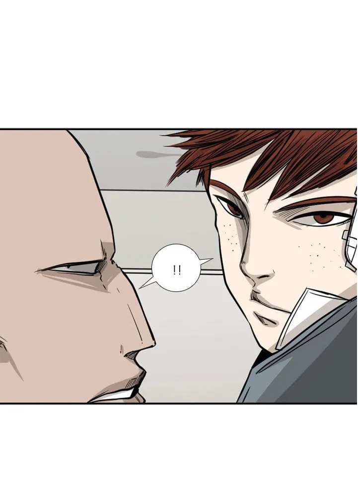 Read Shark chapter 55 image 28 on Lezhin