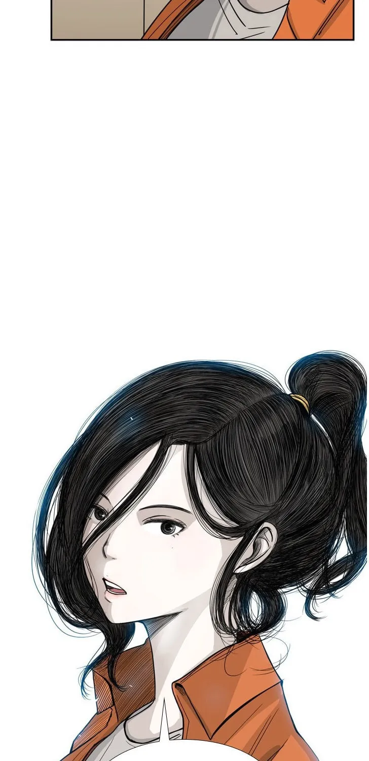 Read Shark chapter 55 image 3 on Lezhin