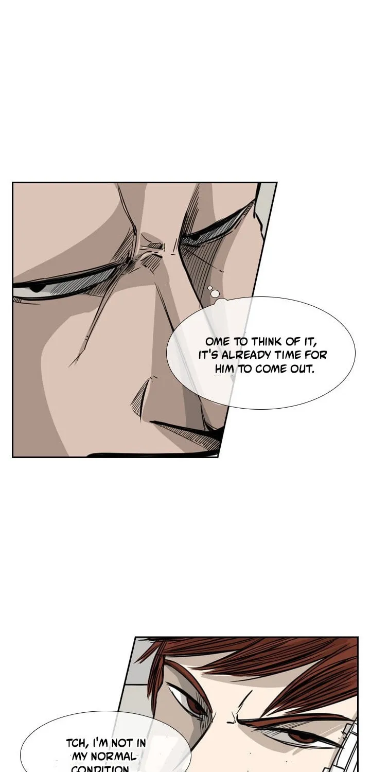 Read Shark chapter 55 image 30 on Lezhin