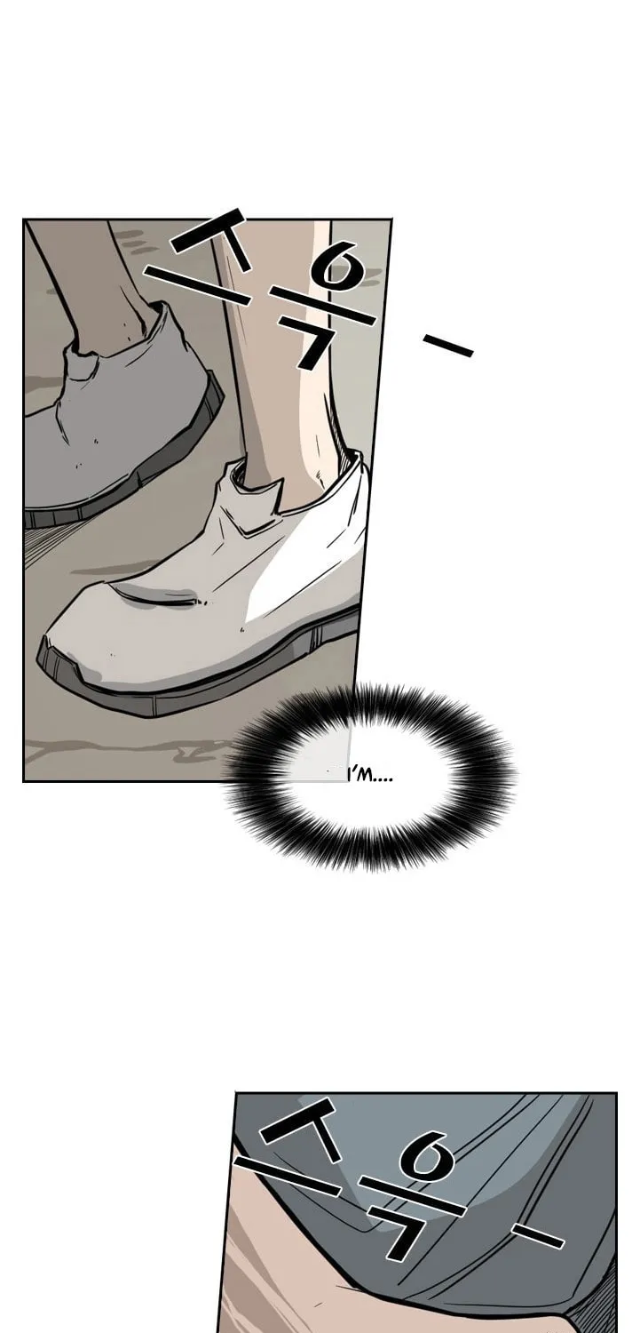 Read Shark chapter 55 image 35 on Lezhin