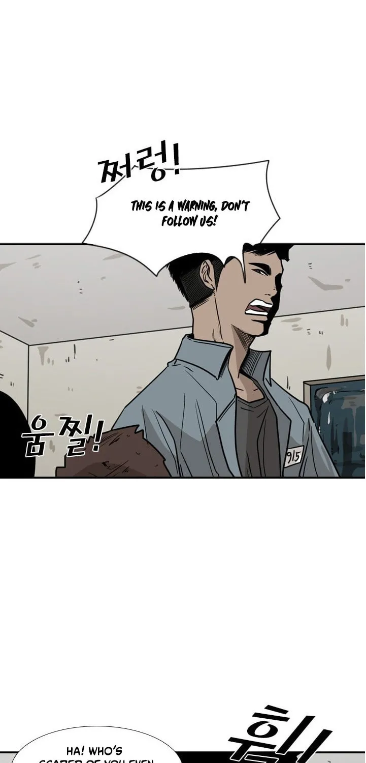 Read Shark chapter 55 image 38 on Lezhin