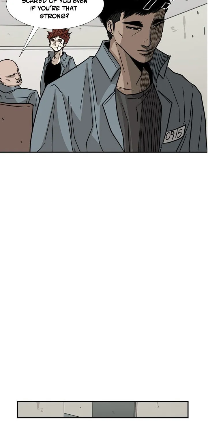 Read Shark chapter 55 image 39 on Lezhin