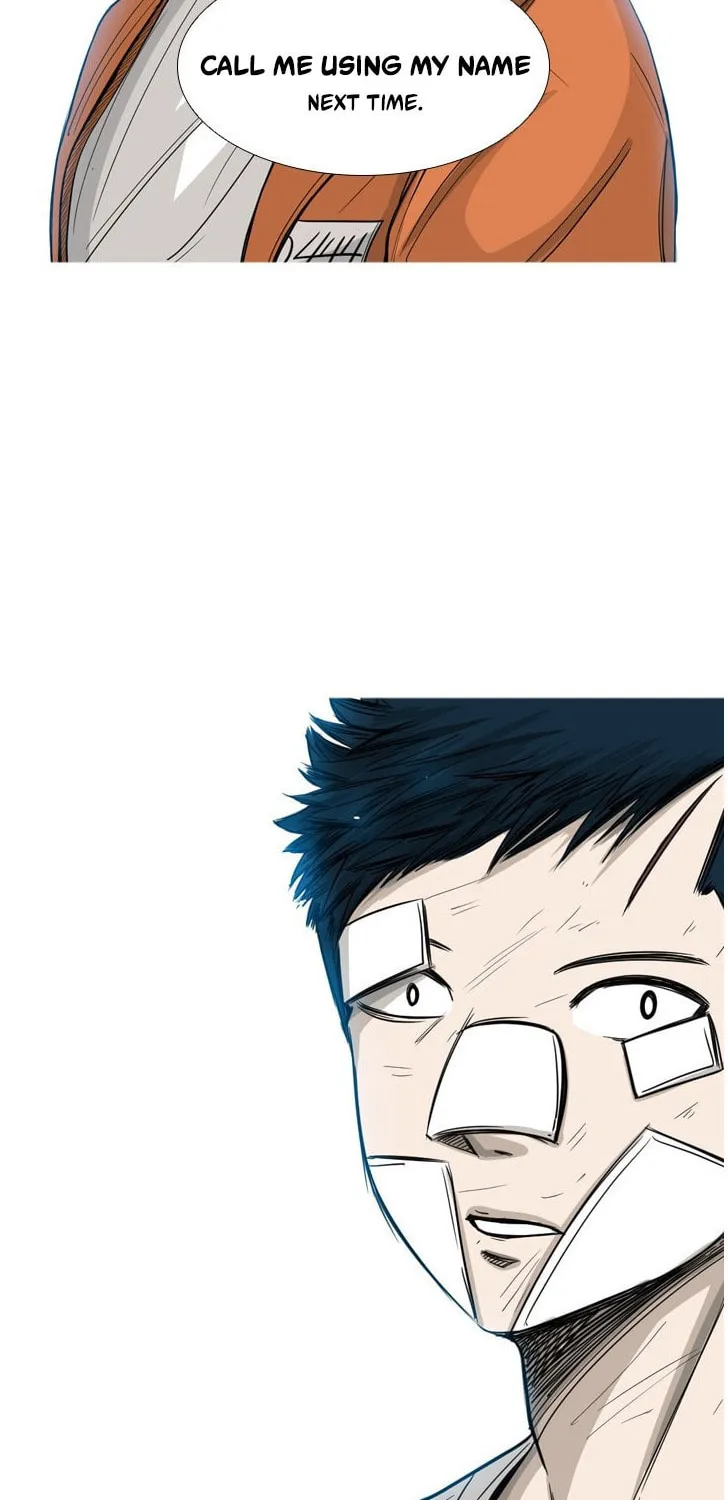 Read Shark chapter 55 image 4 on Lezhin