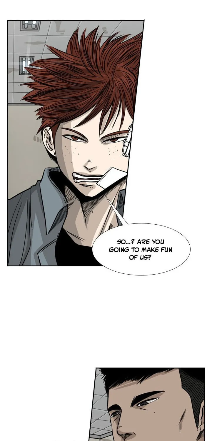 Read Shark chapter 55 image 44 on Lezhin