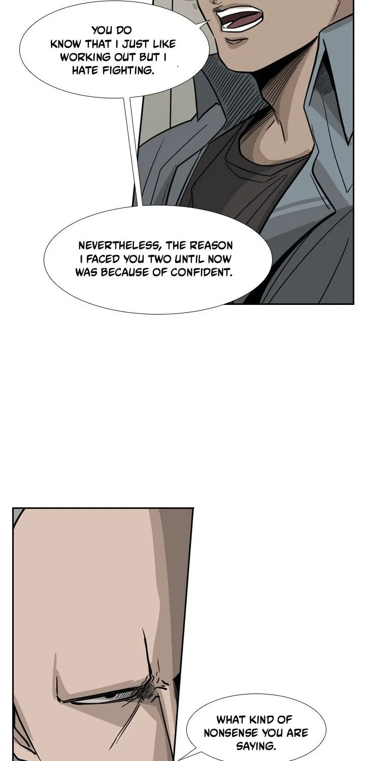 Read Shark chapter 55 image 45 on Lezhin