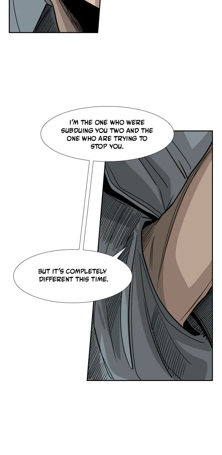 Read Shark chapter 55 image 47 on Lezhin