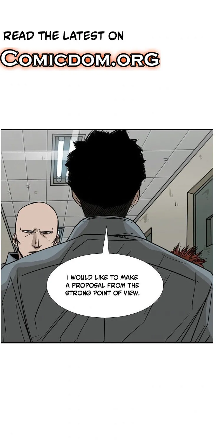 Read Shark chapter 55 image 50 on Lezhin