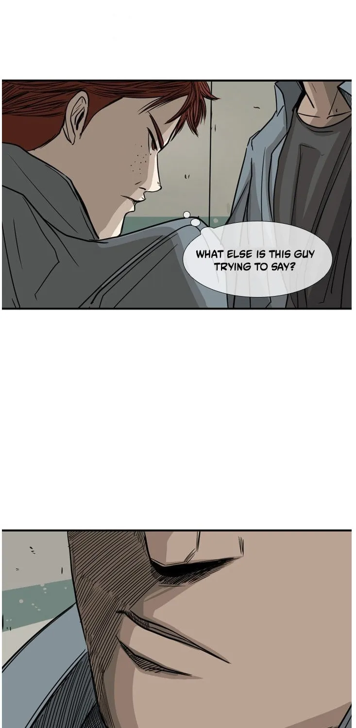 Read Shark chapter 55 image 51 on Lezhin