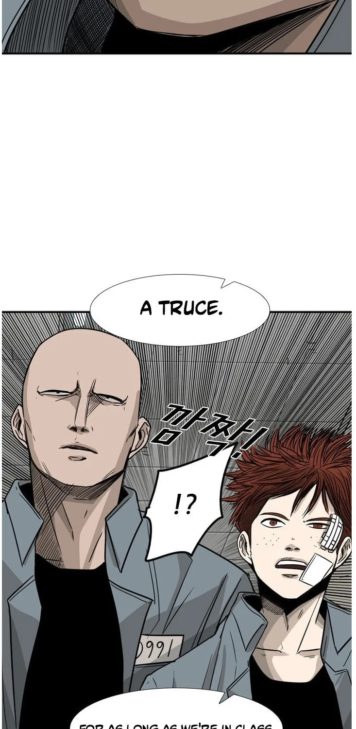 Read Shark chapter 55 image 52 on Lezhin