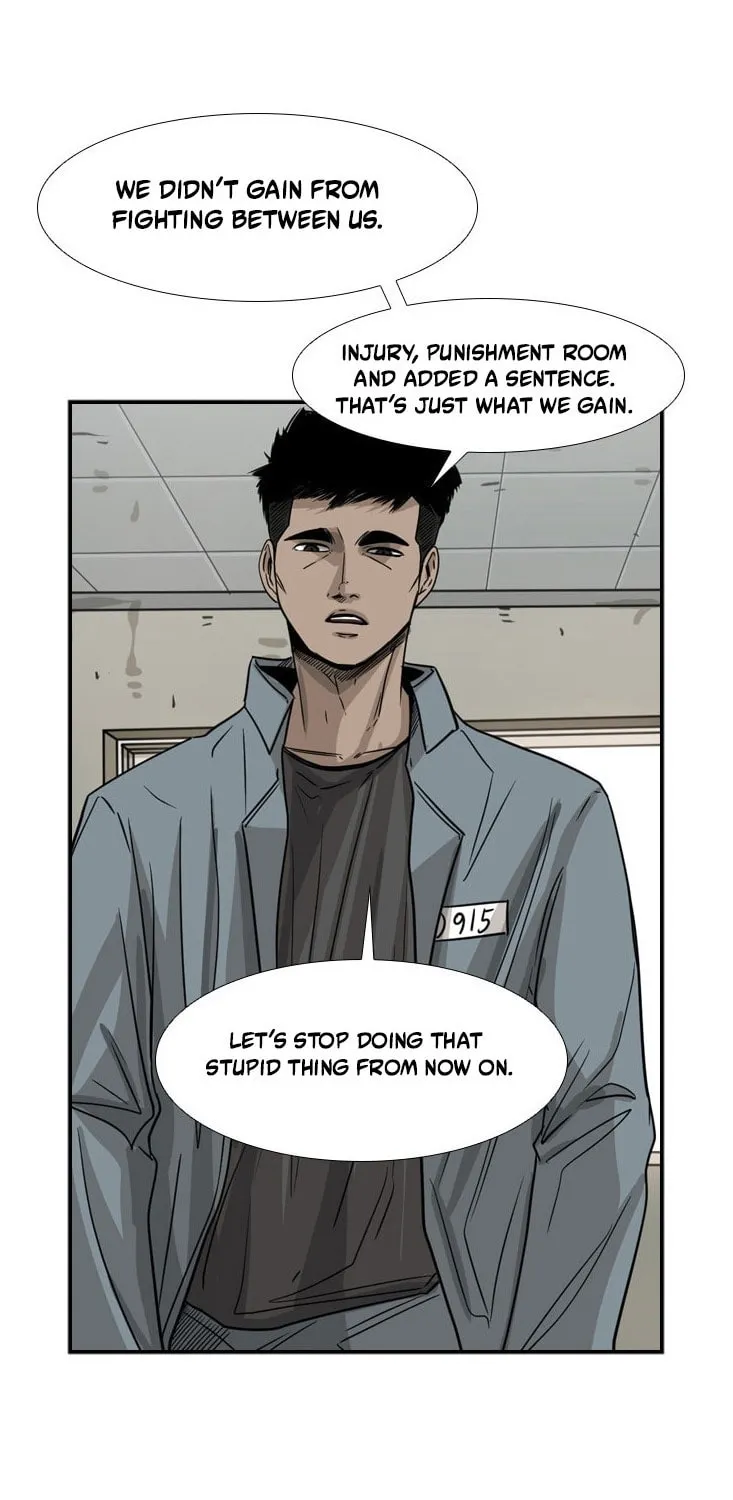 Read Shark chapter 55 image 54 on Lezhin