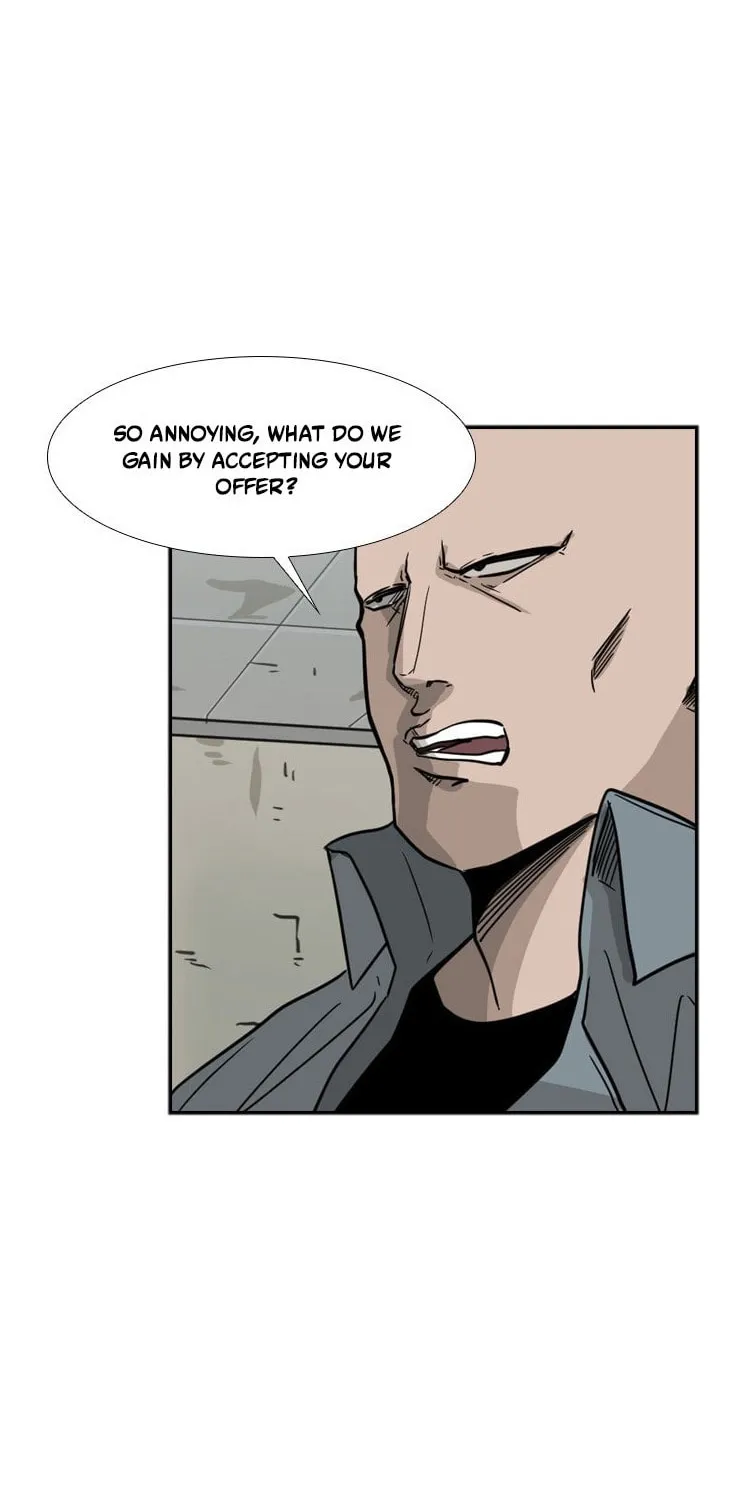 Read Shark chapter 55 image 55 on Lezhin