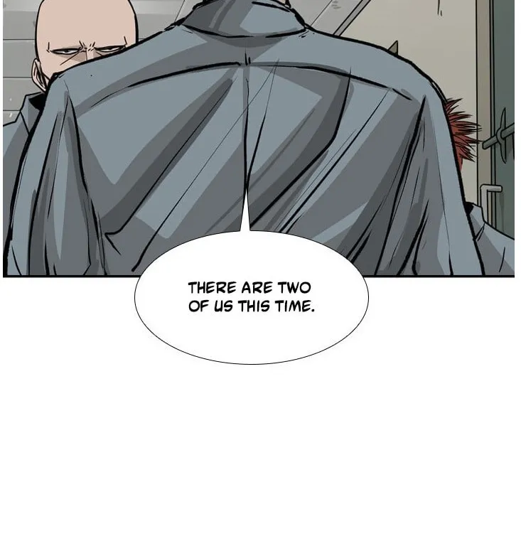 Read Shark chapter 55 image 57 on Lezhin