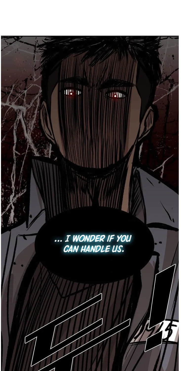 Read Shark chapter 55 image 58 on Lezhin