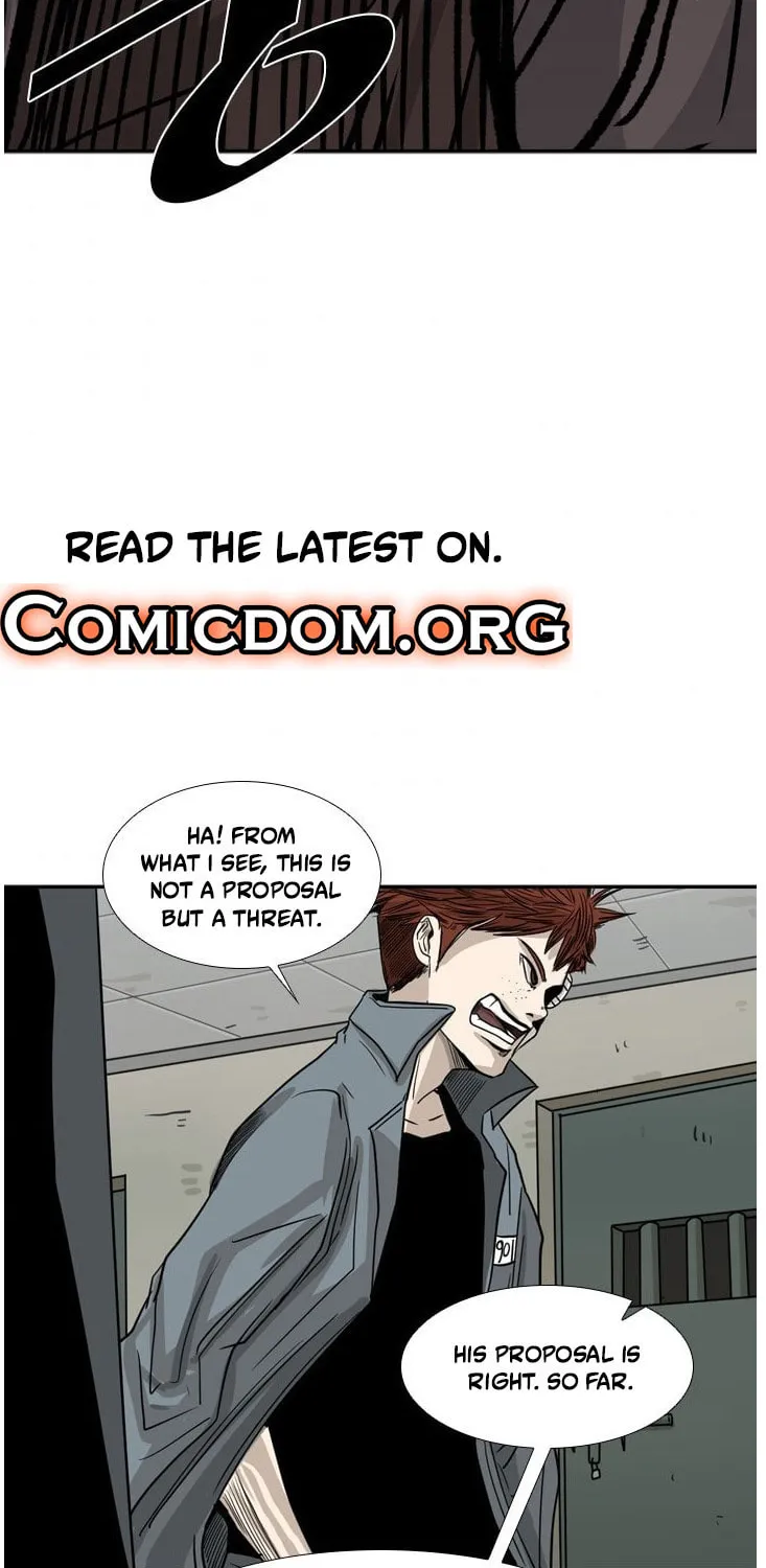 Read Shark chapter 55 image 59 on Lezhin
