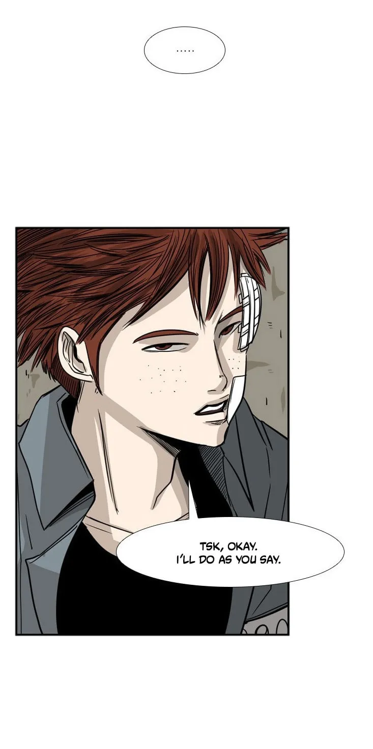 Read Shark chapter 55 image 61 on Lezhin