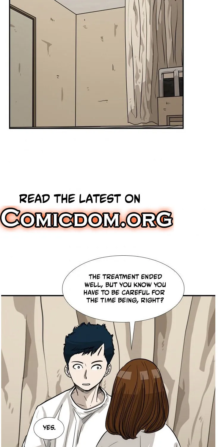 Read Shark chapter 55 image 67 on Lezhin