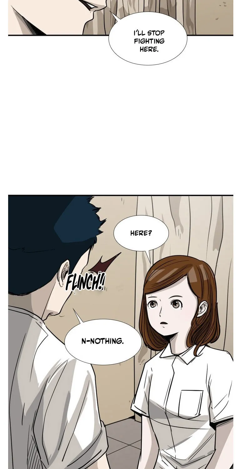 Read Shark chapter 55 image 71 on Lezhin