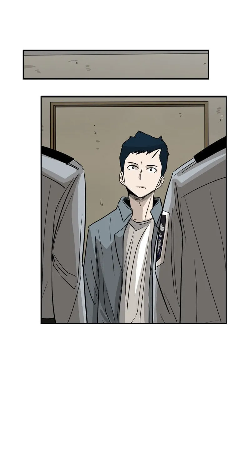 Read Shark chapter 55 image 73 on Lezhin