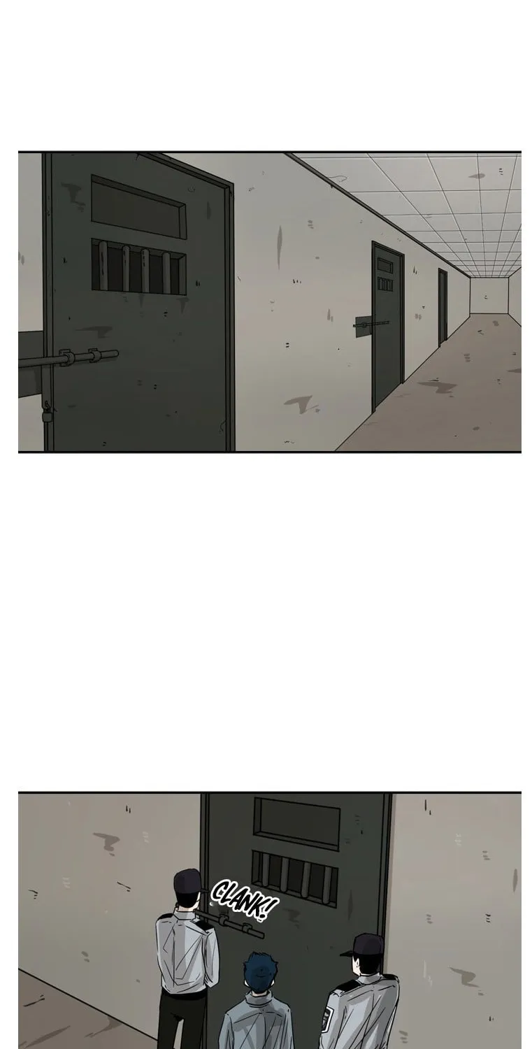Read Shark chapter 55 image 74 on Lezhin