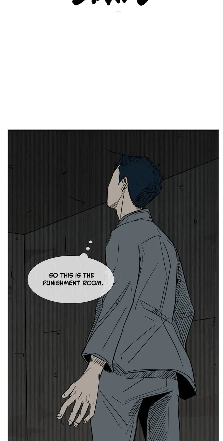 Read Shark chapter 55 image 78 on Lezhin