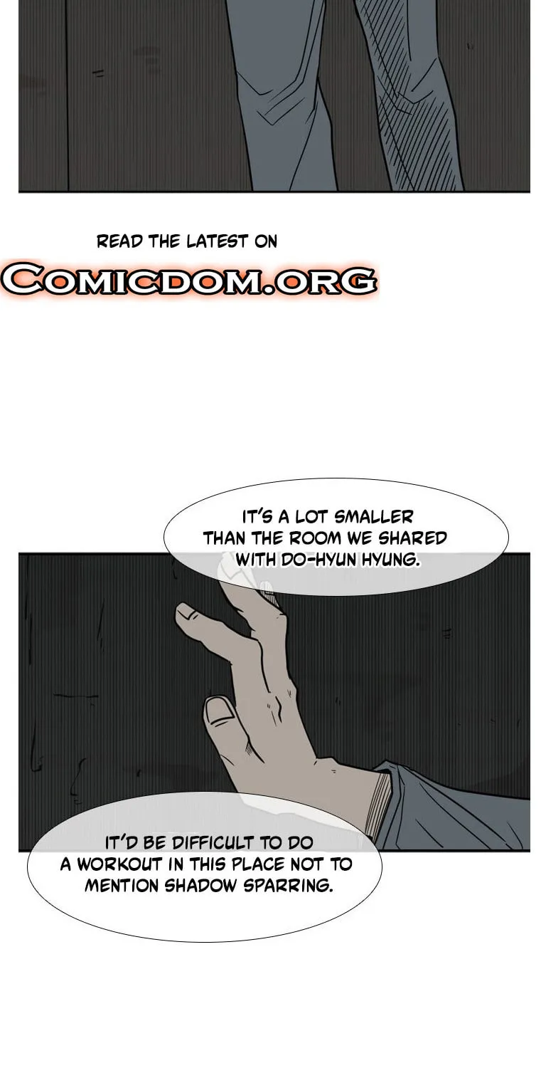Read Shark chapter 55 image 79 on Lezhin