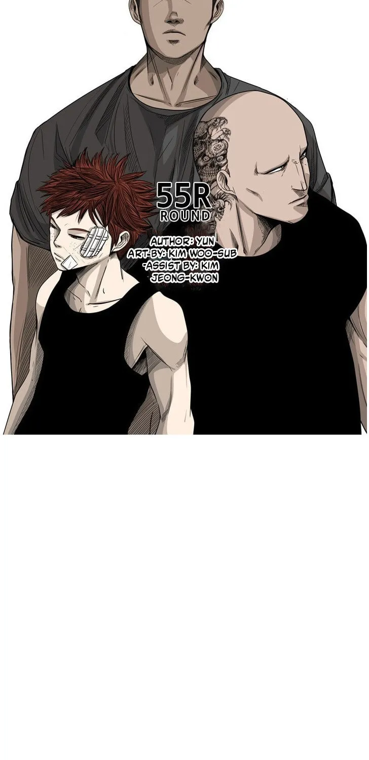 Read Shark chapter 55 image 8 on Lezhin