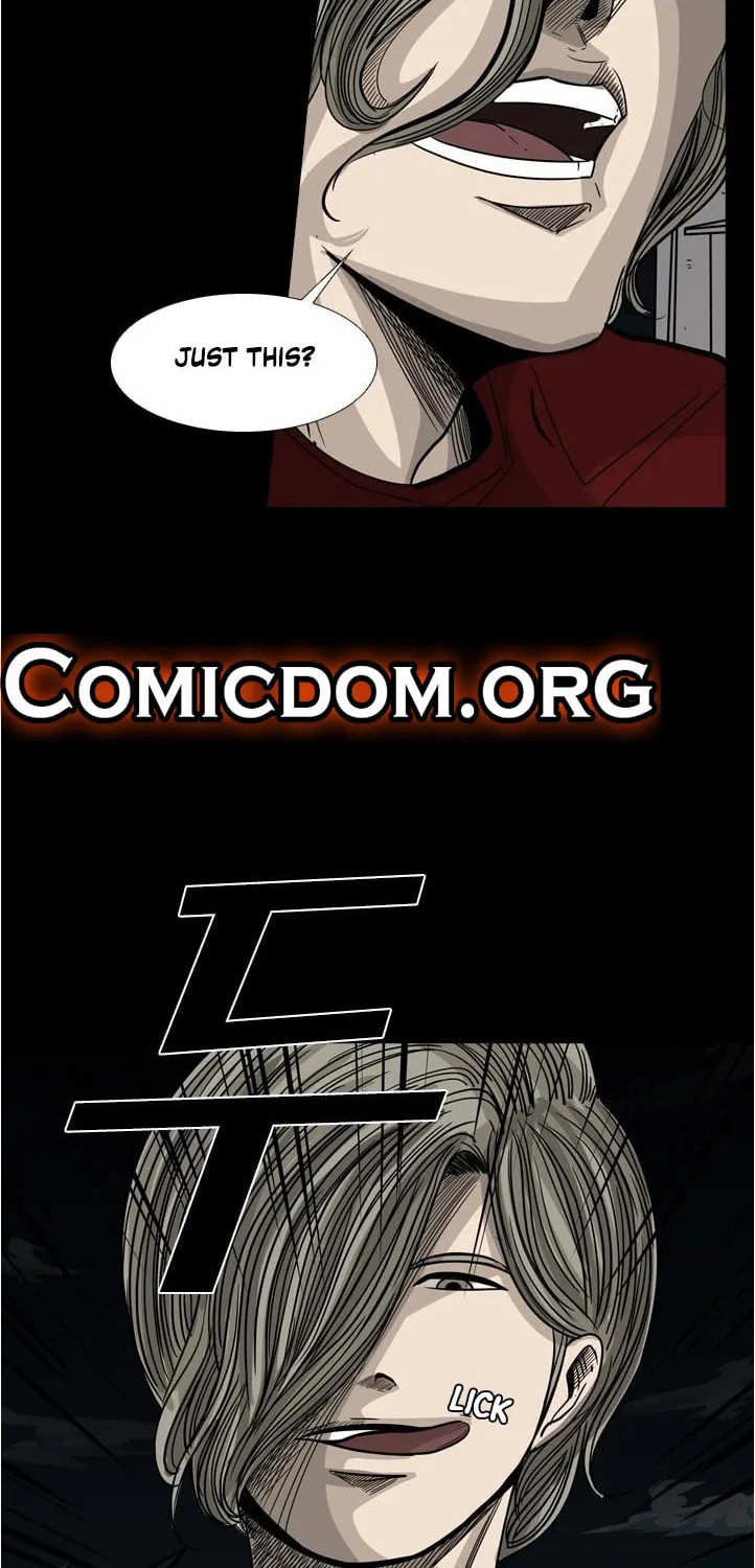 Read Shark chapter 56 image 10 on Lezhin