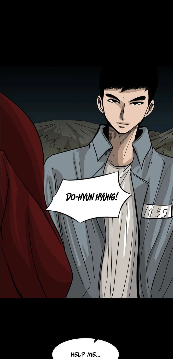 Read Shark chapter 56 image 13 on Lezhin