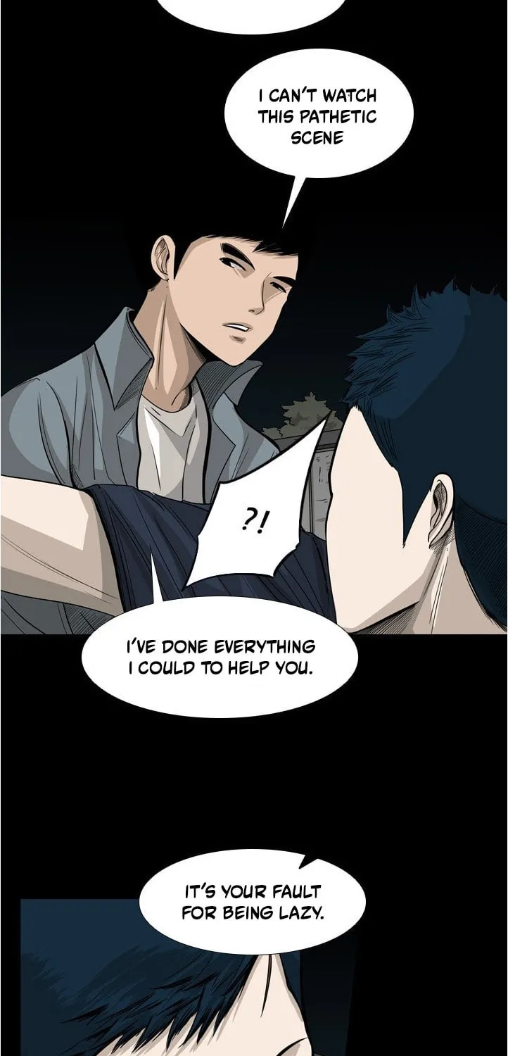 Read Shark chapter 56 image 14 on Lezhin