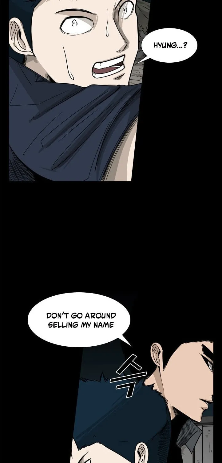 Read Shark chapter 56 image 15 on Lezhin