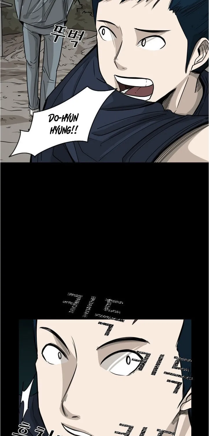 Read Shark chapter 56 image 18 on Lezhin